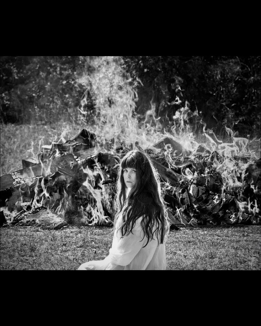 Portrait or artist image for rot gospel.